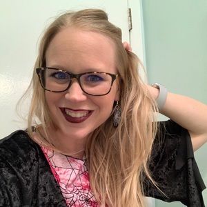 Meet your Posher, Michelle